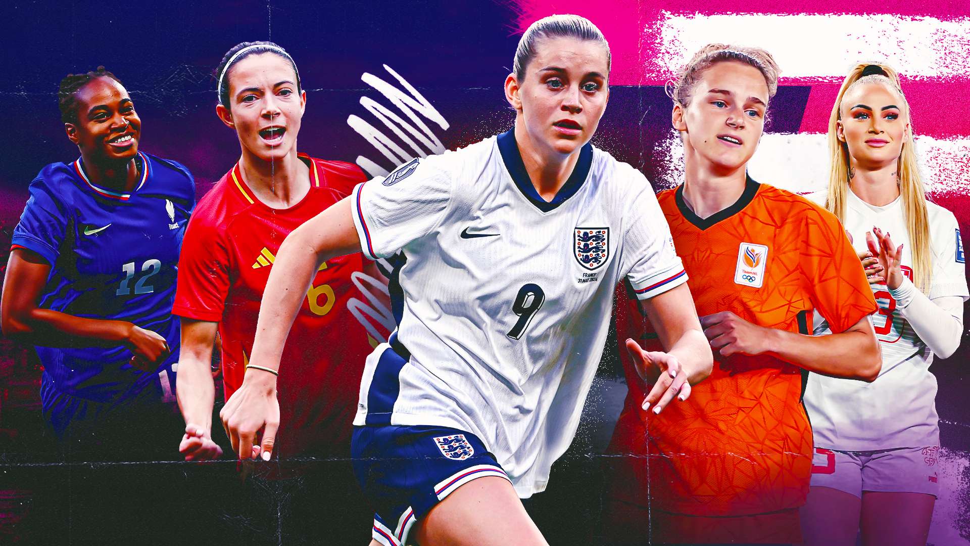 每位球员都 每位球员都