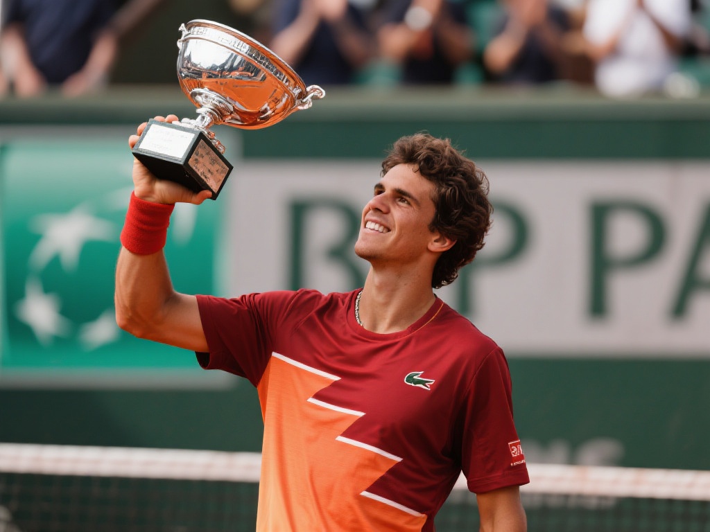 届时他将年 届时他将年